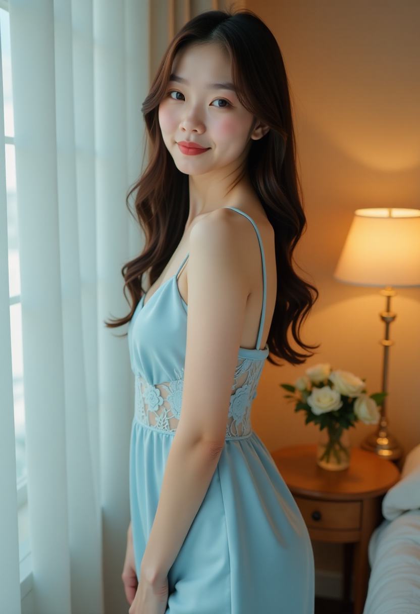 《我的美女房东》主演特别专访特辑